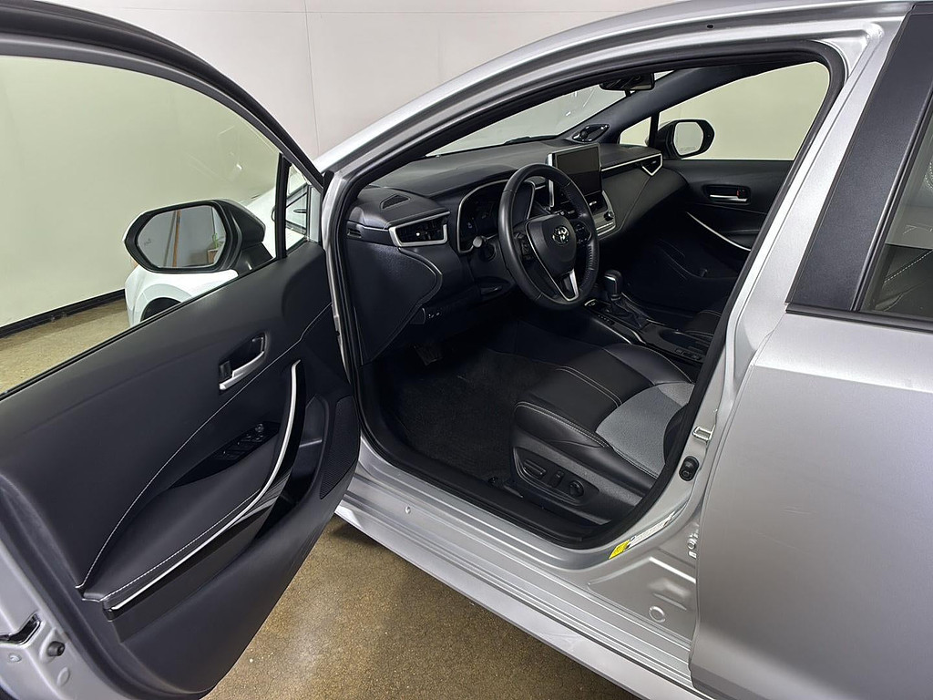 toyota corolla hatchback 2024 JTNC4MBE5R3215186 image toyota corolla hatchback 2024 JTNC4MBE5R3215186 image